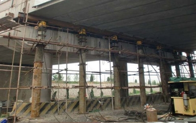 結(jié)構(gòu)加固施工管理最佳實(shí)踐，結(jié)構(gòu)加固施工管理，探尋最佳實(shí)踐之路 行業(yè)新聞 第4張