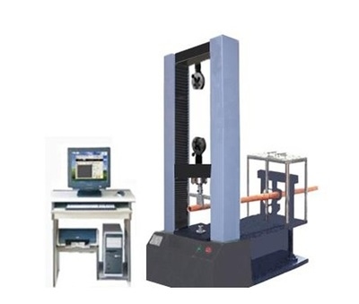 拉伸試驗機操作指南，拉伸試驗機操作全攻略，使用方法、注意事項 行業(yè)新聞 第4張