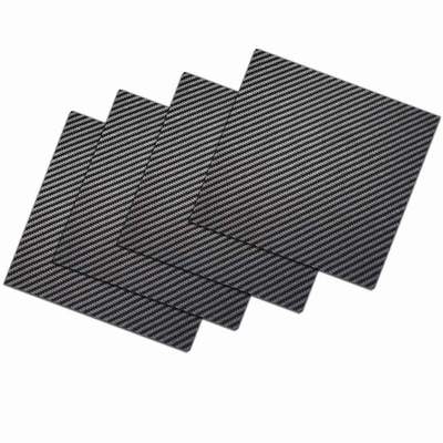 航空航天領(lǐng)域碳纖維板選型指南，航空航天碳纖維板選型全 行業(yè)新聞 第2張