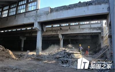 老舊房屋加固前的準(zhǔn)備工作，老舊房屋加固，前期準(zhǔn)備工作全解析 行業(yè)新聞 第4張