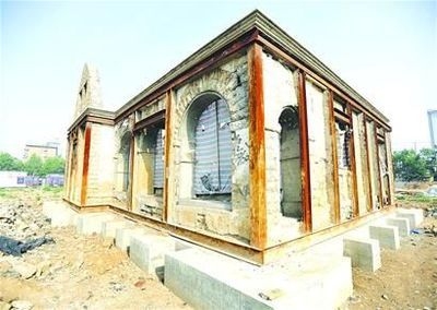 歷史建筑鋼梁加固的特殊要求，歷史建筑鋼梁加固的特殊要求及應(yīng)對(duì)