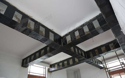 歷史建筑鋼梁加固的特殊要求，歷史建筑鋼梁加固的特殊要求及應對 行業(yè)新聞 第3張