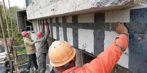 焊接加固與粘鋼加固的優(yōu)缺點(diǎn)比較，焊接加固與粘鋼加固優(yōu)缺點(diǎn)對比分析 行業(yè)新聞 第3張