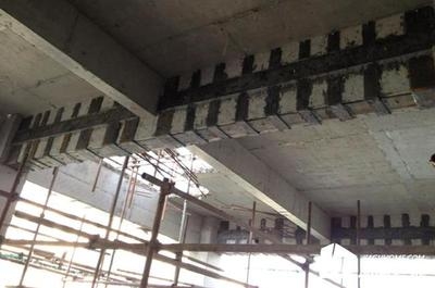 焊接加固與粘鋼加固的優(yōu)缺點(diǎn)比較，焊接加固與粘鋼加固優(yōu)缺點(diǎn)對比分析 行業(yè)新聞 第2張