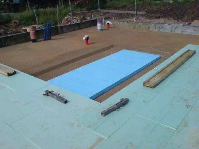 擠塑板施工后的維護(hù)方法，擠塑板施工后維護(hù)要點(diǎn)及方法 行業(yè)新聞 第1張