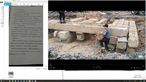 加載試驗(yàn)評估加固效果案例，加載試驗(yàn)下加固效果評估實(shí)例剖析 行業(yè)新聞 第1張