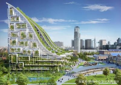 工業(yè)建筑設(shè)計的可持續(xù)發(fā)展策略，工業(yè)建筑設(shè)計的可持續(xù)發(fā)展策略 行業(yè)新聞 第3張