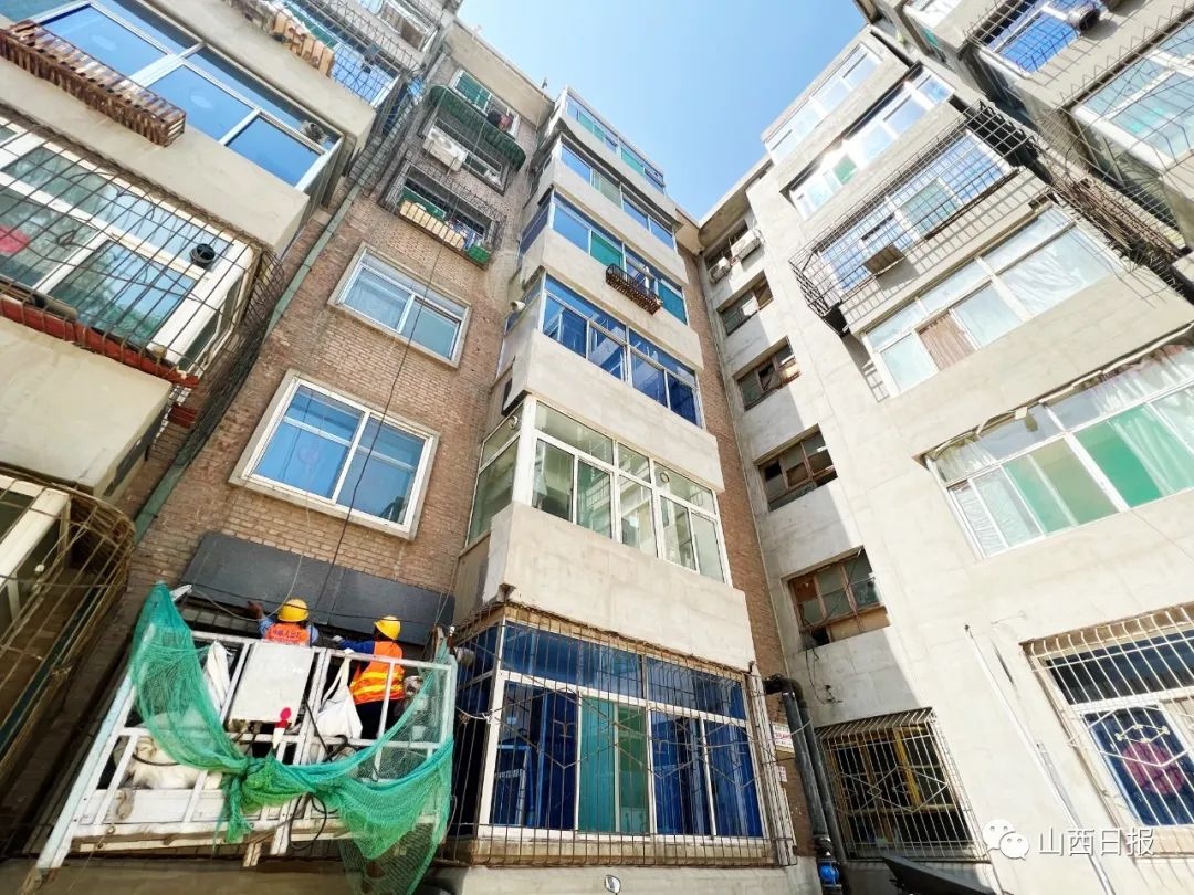 老舊房屋節(jié)能改造的最新技術(shù)，老舊房屋節(jié)能改造，最新技術(shù)全解析 行業(yè)新聞 第2張