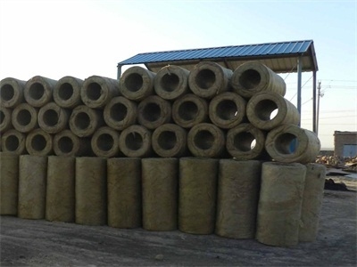 廊坊巖棉板環(huán)保性能，廊坊巖棉板，環(huán)保性能的卓越表現(xiàn) 行業(yè)新聞 第4張