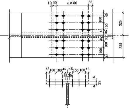 高強(qiáng)螺栓連接技術(shù)要點(diǎn)，高強(qiáng)螺栓連接技術(shù)要點(diǎn)全解析 行業(yè)新聞 第2張