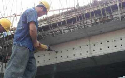 建筑加固改造質(zhì)量控制要點(diǎn)，建筑加固改造工程中的關(guān)鍵質(zhì)量控制要點(diǎn)解析 行業(yè)新聞 第1張