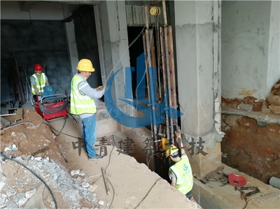 建筑加固改造質(zhì)量控制要點(diǎn)，建筑加固改造工程中的關(guān)鍵質(zhì)量控制要點(diǎn)解析 行業(yè)新聞 第3張