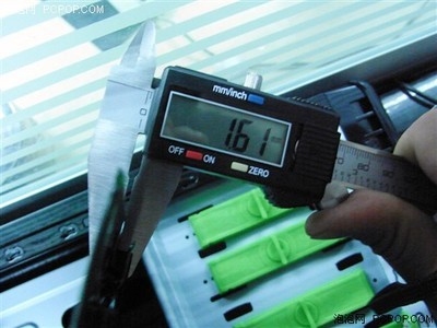 卡尺測(cè)量鋼板注意事項(xiàng)，卡尺測(cè)量鋼板，關(guān)鍵注意事項(xiàng)詳解 行業(yè)新聞 第1張