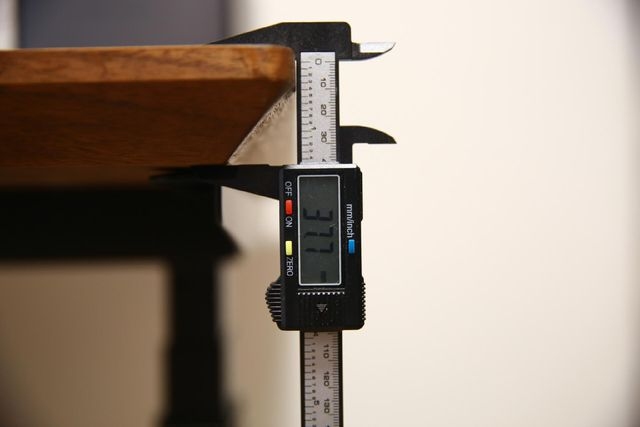 卡尺測(cè)量鋼板注意事項(xiàng)，卡尺測(cè)量鋼板，關(guān)鍵注意事項(xiàng)詳解 行業(yè)新聞 第2張