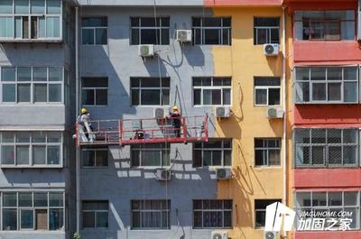 加固設(shè)計(jì)與建筑節(jié)能改造結(jié)合案例，加固與節(jié)能改造融合，建筑案例解析 行業(yè)新聞 第4張