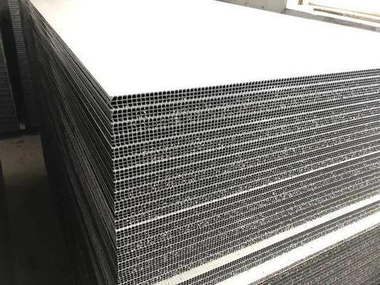 建筑模板材料對比分析，建筑模板材料性能與成本對比分析 行業(yè)新聞 第2張