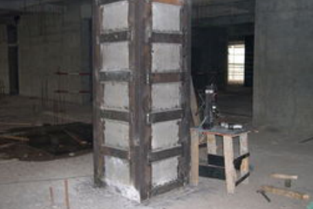 加固施工后如何進(jìn)行質(zhì)量檢測，加固施工后質(zhì)量檢測方法及要點(diǎn)詳解 行業(yè)新聞 第2張