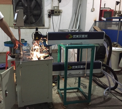 激光焊接機的維護保養(yǎng)要點，激光焊接機維護保養(yǎng)關(guān)鍵要點及注意事項詳解 行業(yè)新聞 第4張