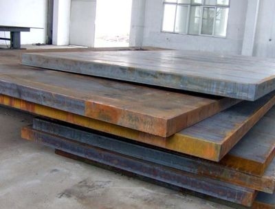 建筑用鋼板的耐腐蝕性，建筑用鋼板耐腐蝕性，性能關(guān)鍵與 行業(yè)新聞 第1張