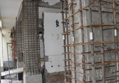 加固工程后期維護(hù)注意事項(xiàng)，加固工程后期維護(hù)關(guān)鍵要點(diǎn)與注意事項(xiàng)詳解 行業(yè)新聞 第3張