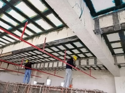 加固工程后期維護(hù)注意事項(xiàng)，加固工程后期維護(hù)關(guān)鍵要點(diǎn)與注意事項(xiàng)詳解 行業(yè)新聞 第4張