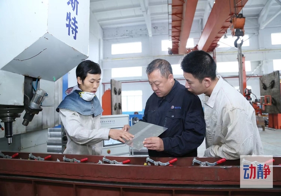 姜濤參與航天項目介紹，姜濤，逐夢航天的探索者 行業(yè)新聞 第2張