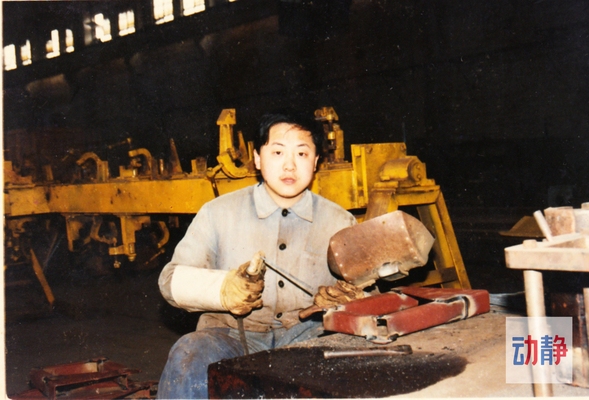 姜濤參與航天項目介紹，姜濤，逐夢航天的探索者 行業(yè)新聞 第3張