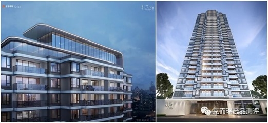 立面圖如何影響建筑設(shè)計，立面圖，建筑設(shè)計中的關(guān)鍵影響因素剖析 行業(yè)新聞 第4張