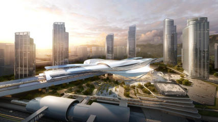 工業(yè)建筑設(shè)計的經(jīng)濟效益優(yōu)化，工業(yè)建筑設(shè)計，經(jīng)濟效益優(yōu)化 行業(yè)新聞 第1張