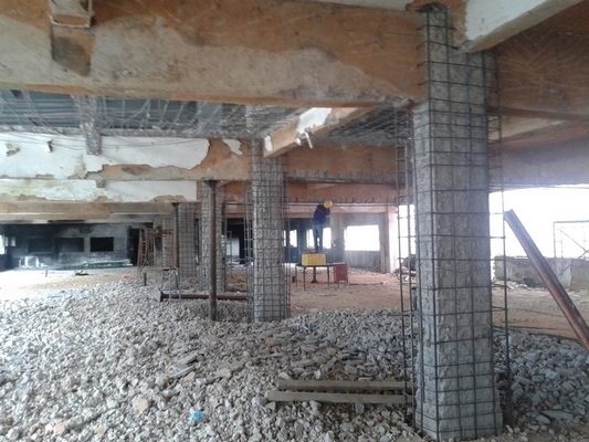 加固后房屋的維護(hù)要點(diǎn)，加固后房屋維護(hù)要點(diǎn)全解析 行業(yè)新聞 第3張