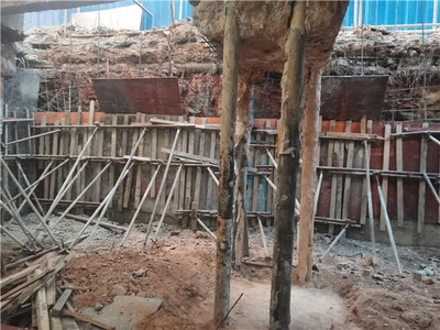 加固工程施工效率提升技巧，加固工程施工效率提升的實(shí)用技巧與策略 行業(yè)新聞 第3張