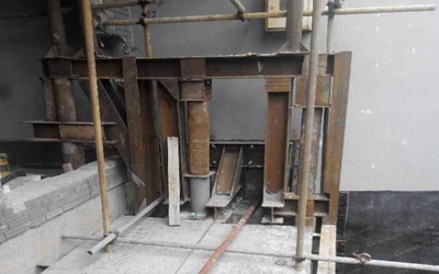 樓房加固設(shè)計(jì)審批周期一般多久，樓房加固設(shè)計(jì)審批周期究竟多長？ 行業(yè)新聞 第4張