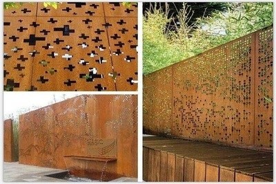 耐候鋼板適用環(huán)境介紹，耐候鋼板適用環(huán)境 行業(yè)新聞 第3張