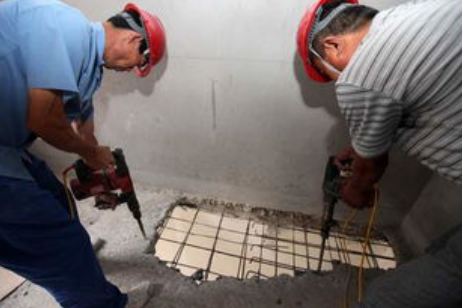 加固施工關(guān)鍵工序驗(yàn)收標(biāo)準(zhǔn)，加固施工關(guān)鍵工序驗(yàn)收標(biāo)準(zhǔn)，確保工程質(zhì)量 行業(yè)新聞 第1張