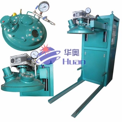 環(huán)氧樹脂混合設備選擇，環(huán)氧樹脂混合設備選型要點 行業(yè)新聞 第2張