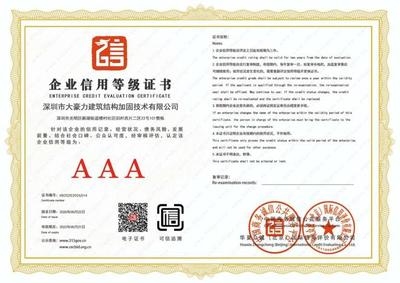 加固設(shè)計(jì)公司資質(zhì)證書樣本，加固設(shè)計(jì)公司資質(zhì)證書樣本全覽 行業(yè)新聞 第2張