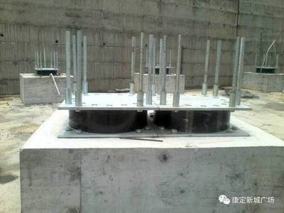 抗震加固技術的實際應用案例，抗震加固技術在實際工程中的應用實例解析 行業(yè)新聞 第4張