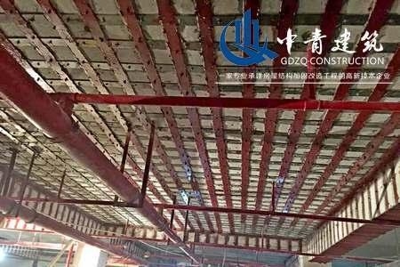 化學灌漿技術在木結(jié)構(gòu)中的應用案例，化學灌漿技術于木結(jié)構(gòu)應用實例 行業(yè)新聞 第2張