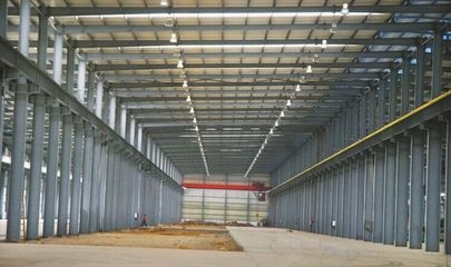 化學(xué)腐蝕環(huán)境下鋼梁防護(hù)措施 行業(yè)新聞 第1張