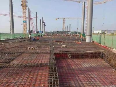 機(jī)場(chǎng)鋼梁加固施工流程 行業(yè)新聞 第3張