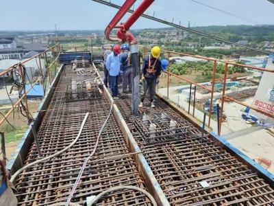 機(jī)場(chǎng)鋼梁加固施工流程 行業(yè)新聞 第1張