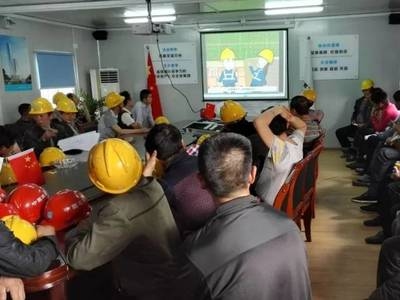 建筑施工安全教育培訓(xùn)方法，建筑施工安全教育培訓(xùn)方法，筑牢安全防線，守護(hù)生命之墻 行業(yè)新聞 第2張