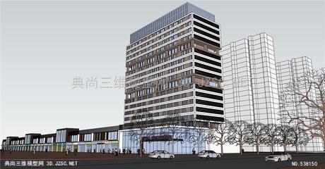 構(gòu)筑物在現(xiàn)代城市規(guī)劃中的作用，構(gòu)筑物，現(xiàn)代城市規(guī)劃的關(guān)鍵要素與多元 行業(yè)新聞 第2張