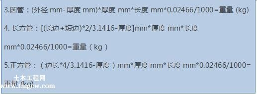 如何計(jì)算鋼板的實(shí)際重量？鋼板實(shí)際重量計(jì)算方法及要點(diǎn)詳解