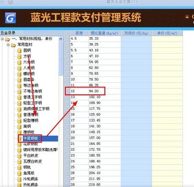如何計(jì)算鋼板的實(shí)際重量？鋼板實(shí)際重量計(jì)算方法及要點(diǎn)詳解 行業(yè)新聞 第3張