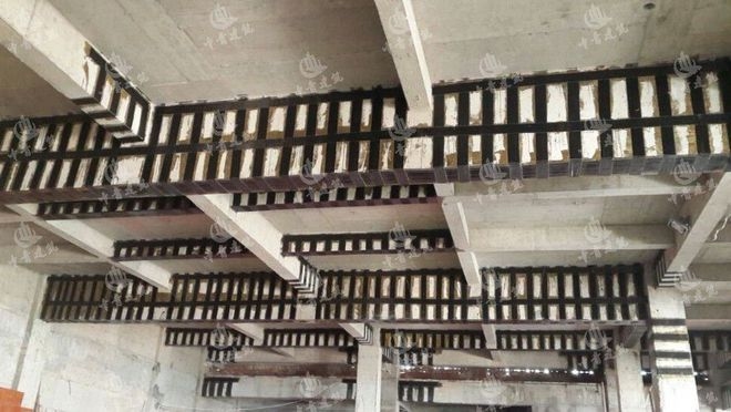 舊城改造中加固技術的創(chuàng)新案例，舊城改造加固技術，創(chuàng)新案例全