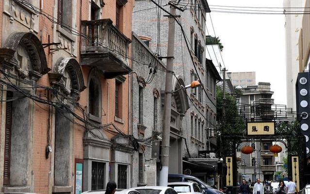 舊城改造中加固技術的創(chuàng)新案例，舊城改造加固技術，創(chuàng)新案例全 行業(yè)新聞 第3張