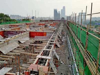 建筑加固施工健康防護(hù)方法，建筑加固施工中的健康防護(hù)策略與方法 行業(yè)新聞 第2張