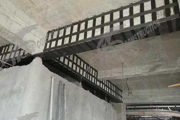 加固工程中常見質(zhì)量問題，加固工程中常見質(zhì)量問題剖析與應(yīng)對(duì)策略 行業(yè)新聞 第2張