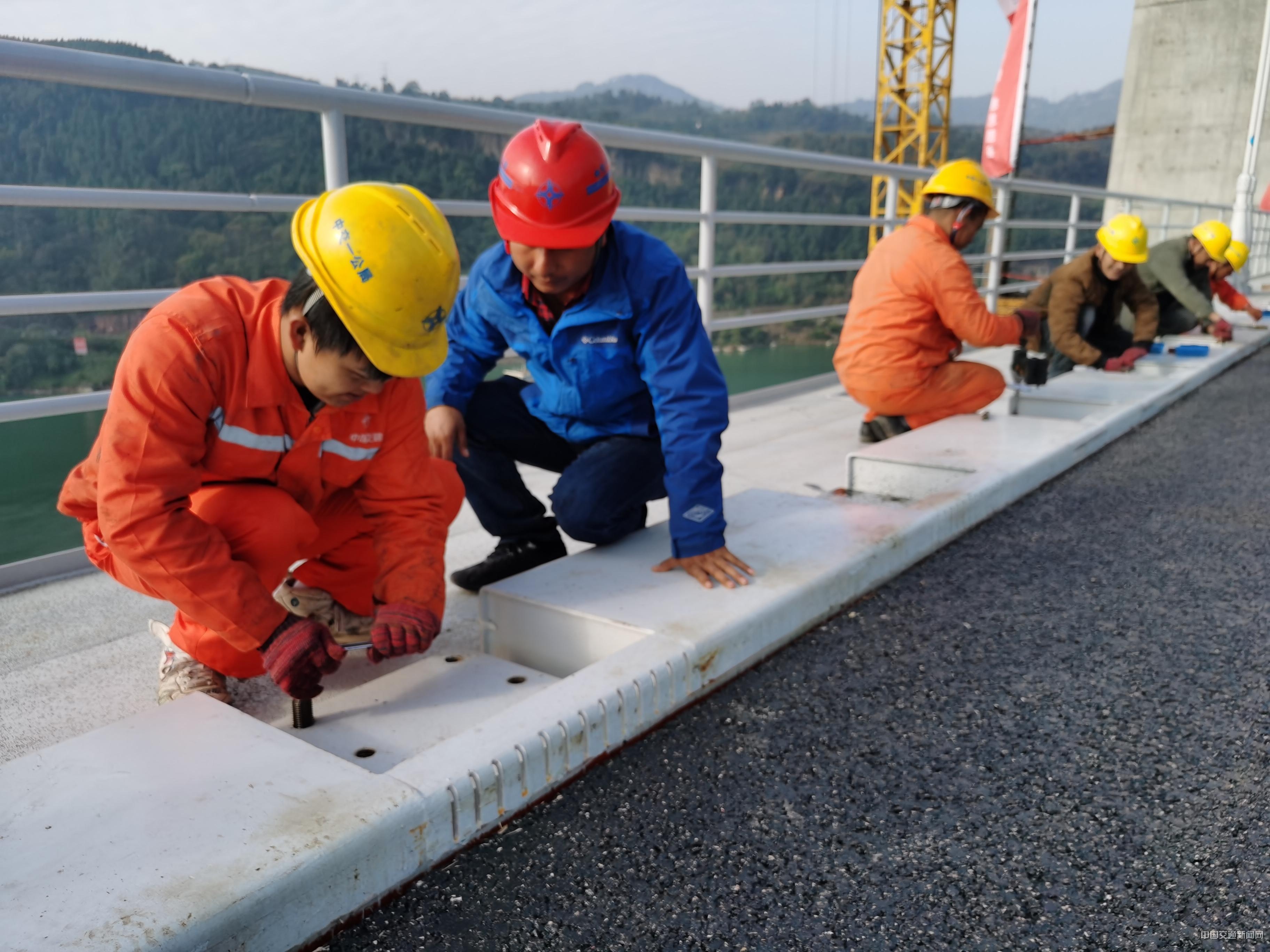 橋梁鋼板維護(hù)周期研究，橋梁鋼板維護(hù)周期，關(guān)鍵因素與科學(xué) 行業(yè)新聞 第2張